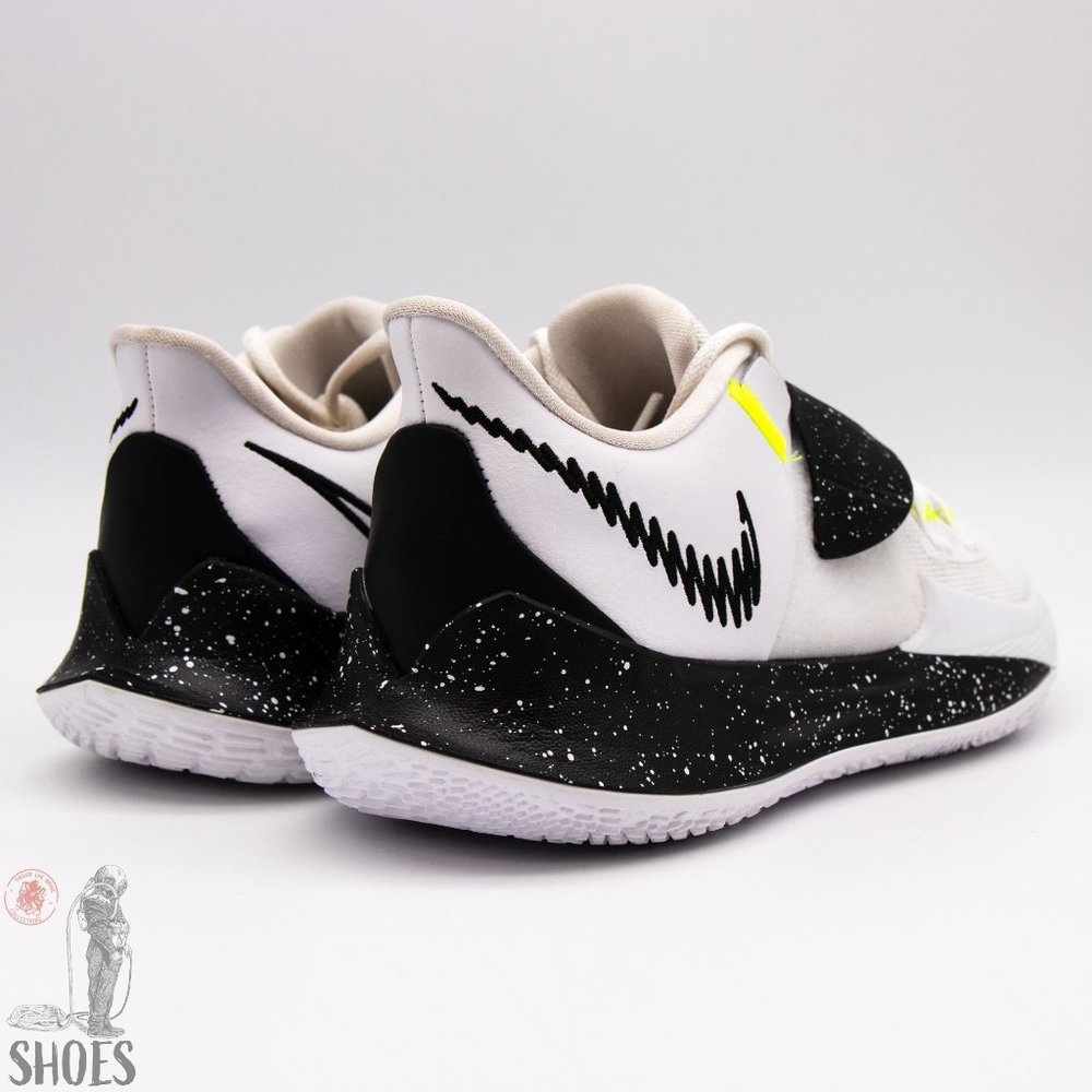 Nike Kyrie Low 3 'Team White' - Men's Size 9.5 - Picture 5 of 15